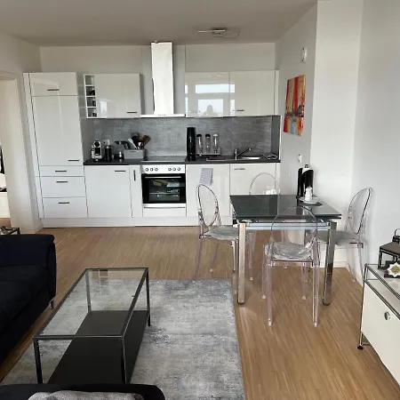 Domblick Apartamento