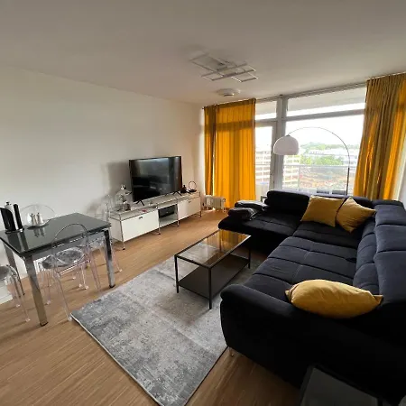 Domblick Apartamento *