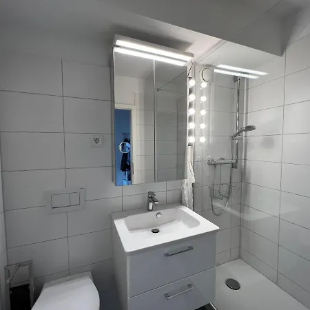 Apartamento Domblick Colonia