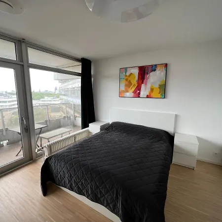 Apartamento Domblick